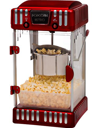 Popcorn